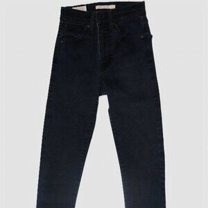 Levi's Women's Black Super Skinny Jeans